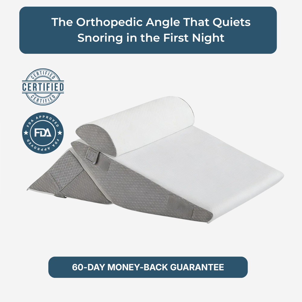 NeuroCore Orthopedic Pillow